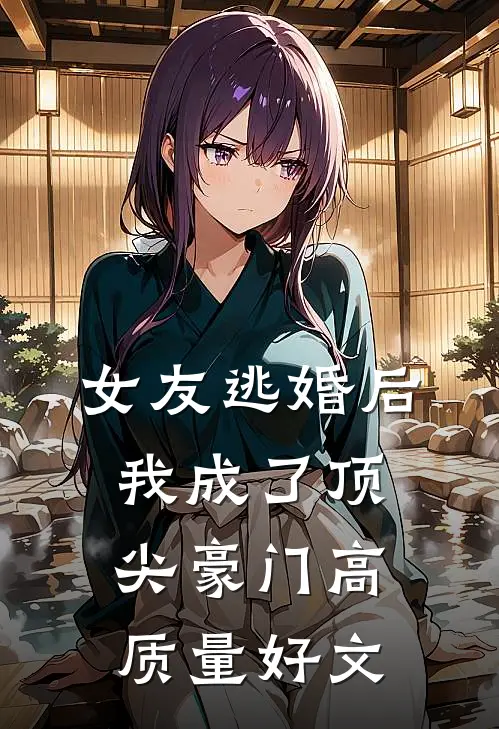 女友逃婚后，我成了顶尖豪门高质量好文
