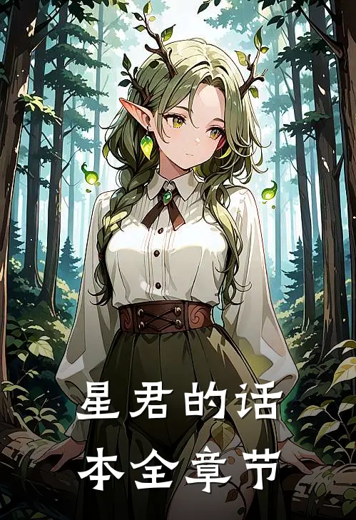 星君的话本全章节