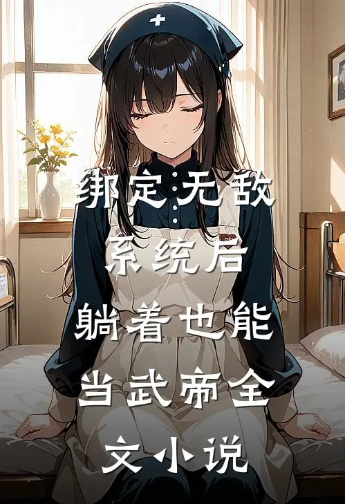 绑定无敌系统后，躺着也能当武帝全文小说
