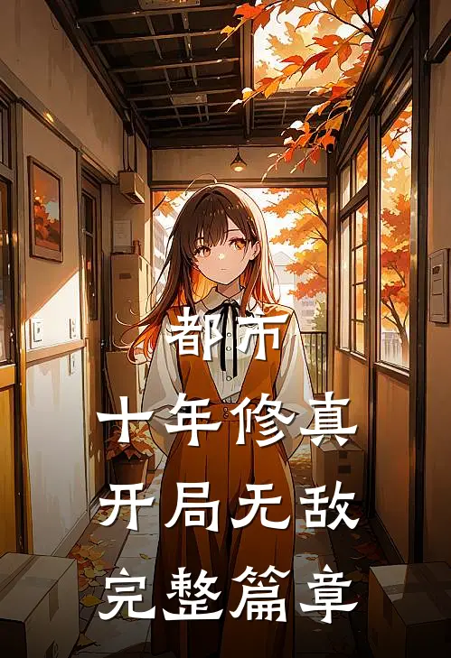 都市：十年修真，开局无敌完整篇章