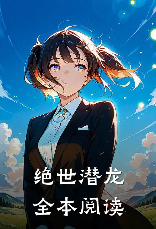 绝世潜龙全本阅读