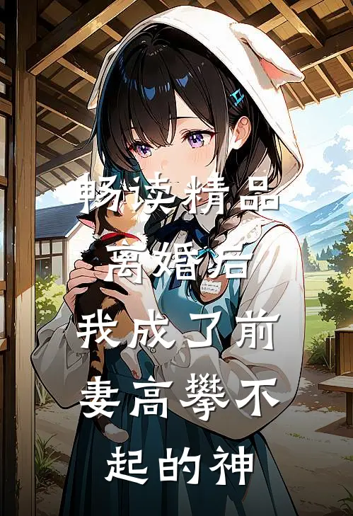 畅读精品离婚后，我成了前妻高攀不起的神