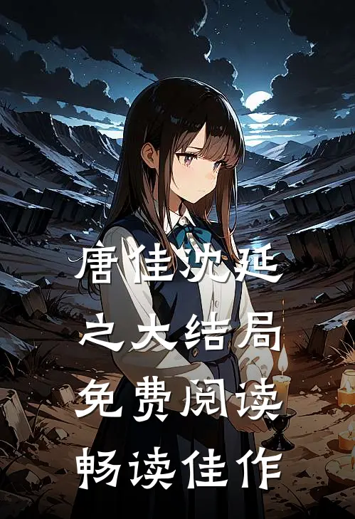 唐佳沈延之大结局免费阅读畅读佳作