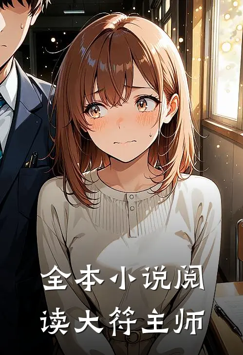全本小说阅读大符主师