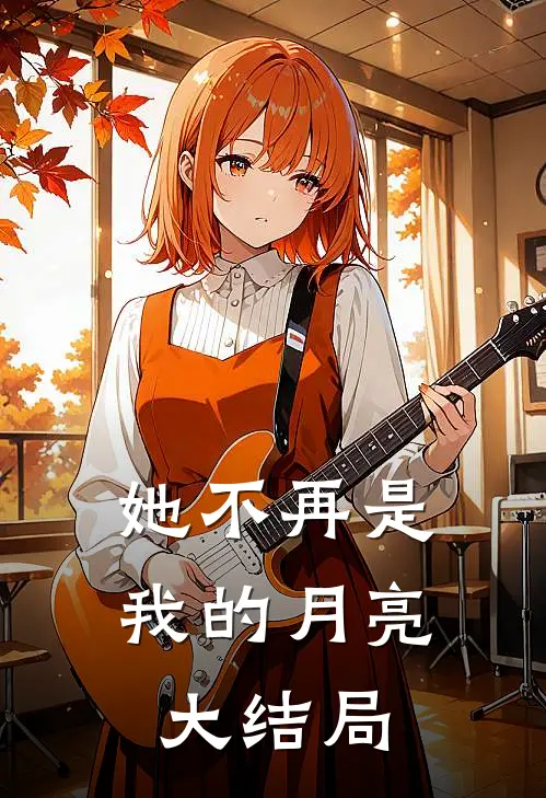 她不再是我的月亮大结局