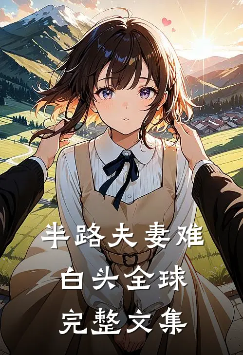 半路夫妻难白头全球完整文集