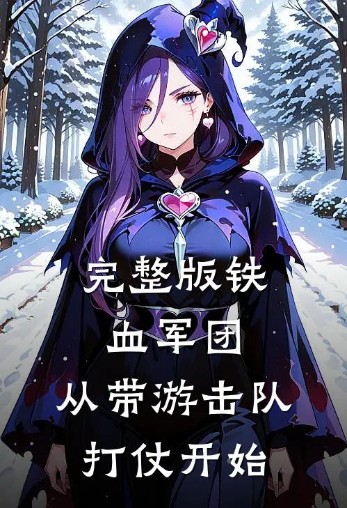 完整版铁血军团，从带游击队打仗开始