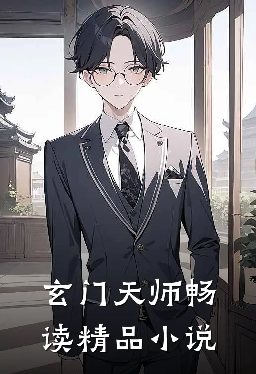 玄门天师畅读精品小说