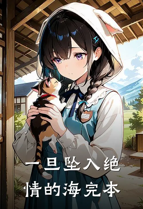 一旦坠入绝情的海完本