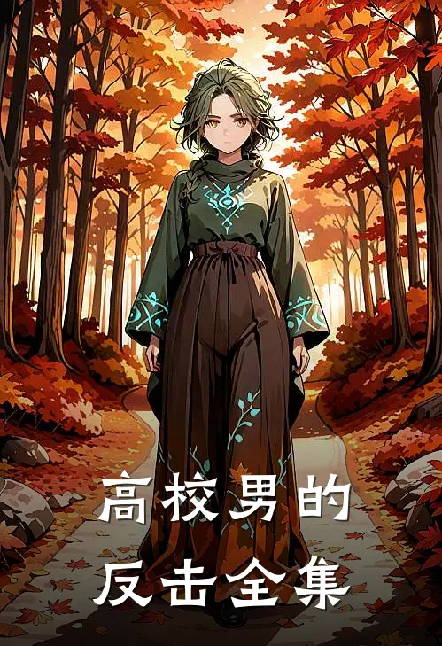 高校男的反击 全集