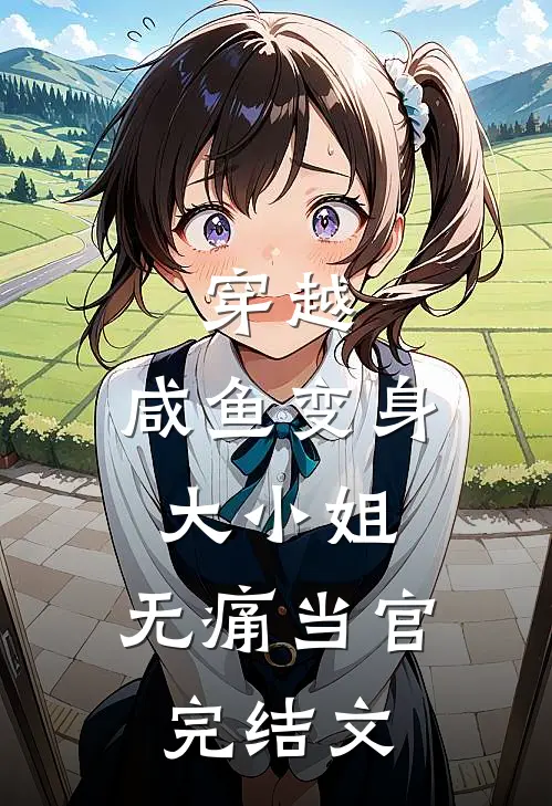 穿越：咸鱼变身大小姐，无痛当官完结文