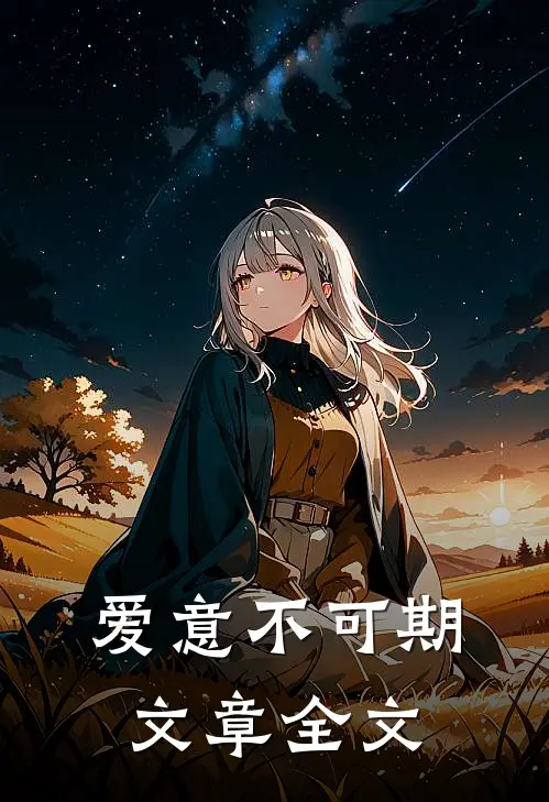 爱意不可期文章全文