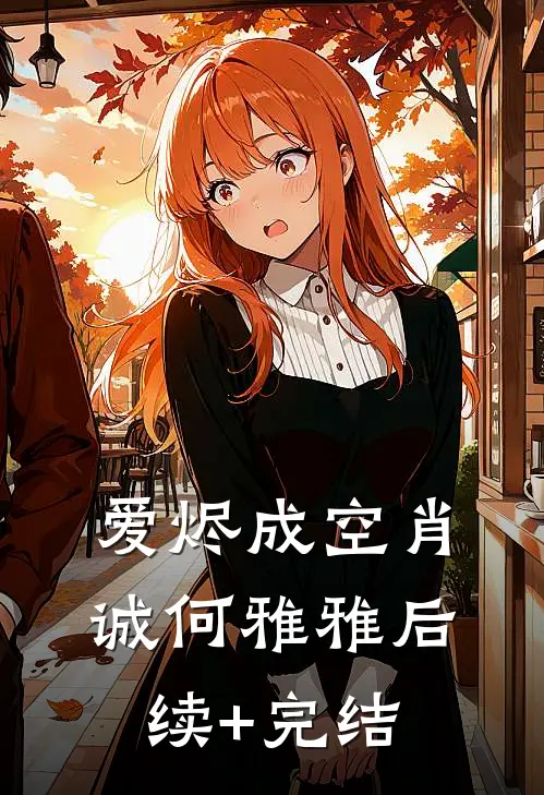 爱烬成空肖诚何雅雅后续+完结