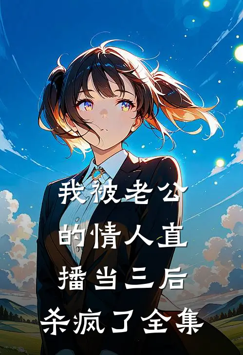 我被老公的情人直播当三后，杀疯了 全集