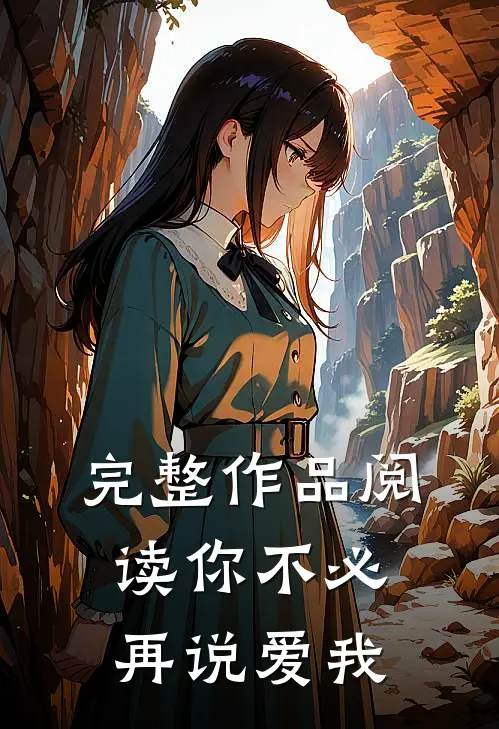 完整作品阅读你不必再说爱我