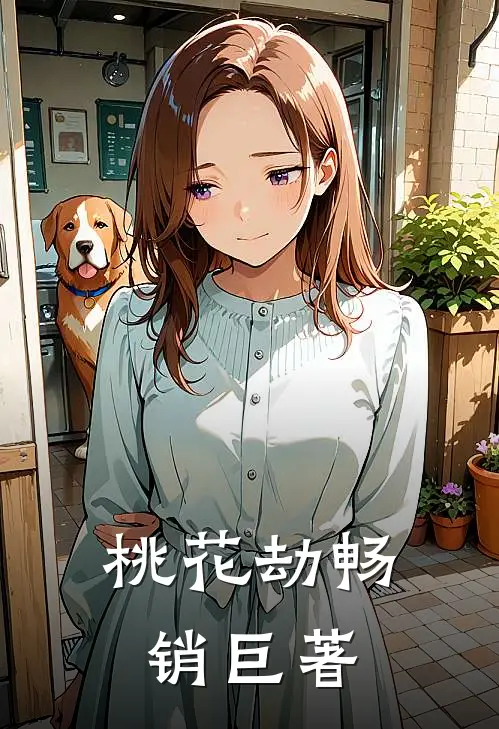桃花劫畅销巨著