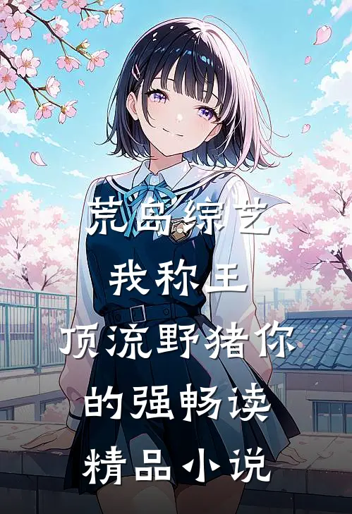 荒岛综艺我称王，顶流野猪你的强畅读精品小说