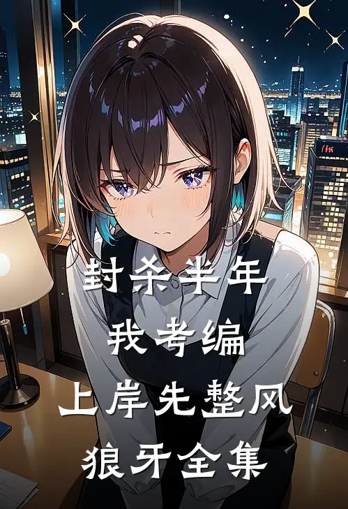 封杀半年我考编，上岸先整风狼牙 全集