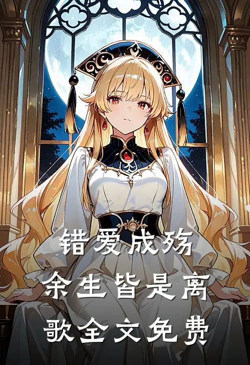 错爱成殇，余生皆是离歌全文免费