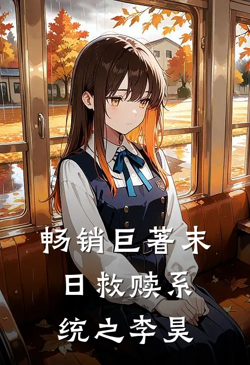 畅销巨著末日救赎系统之李昊