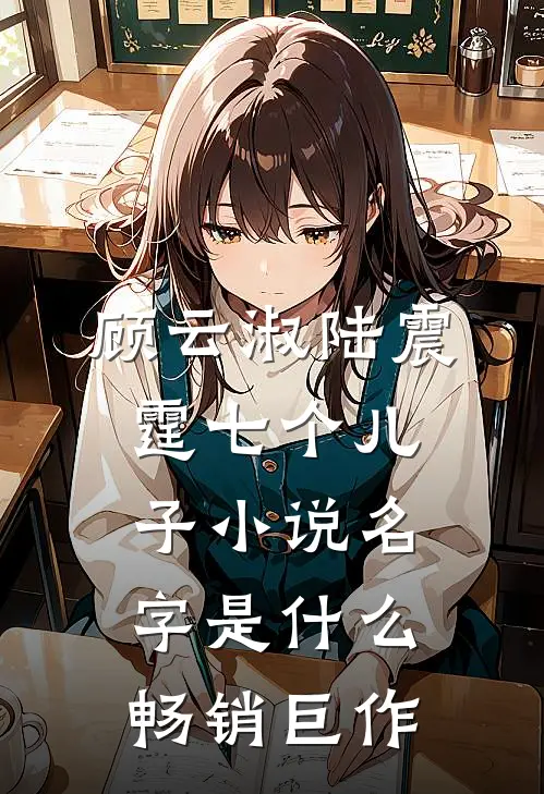 顾云淑陆震霆七个儿子小说名字是什么畅销巨作