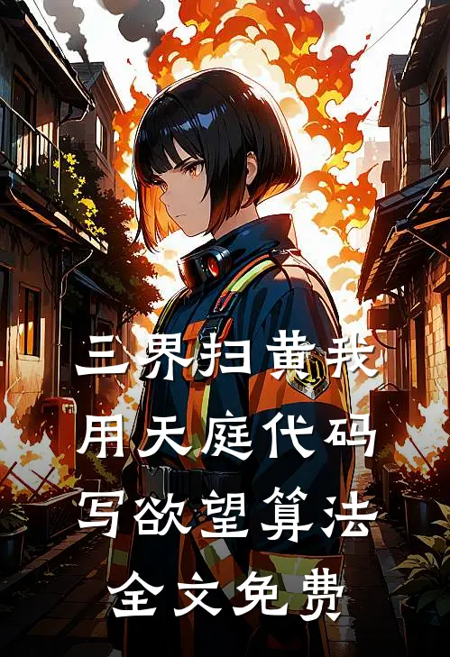 三界扫黄我用天庭代码写欲望算法全文免费