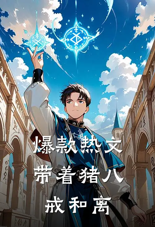 爆款热文带着猪八戒和离