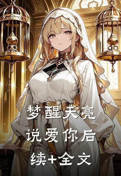 梦醒天亮说爱你后续+全文