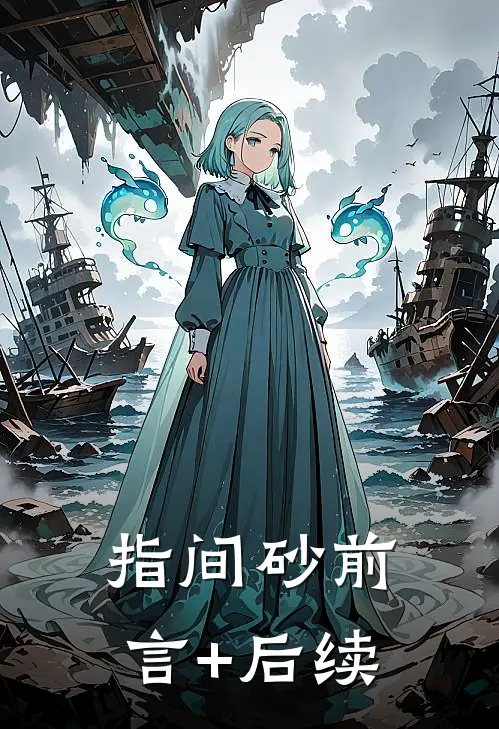 指间砂前言+后续