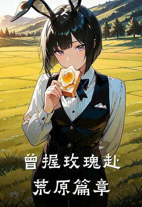 曾握玫瑰赴荒原篇章