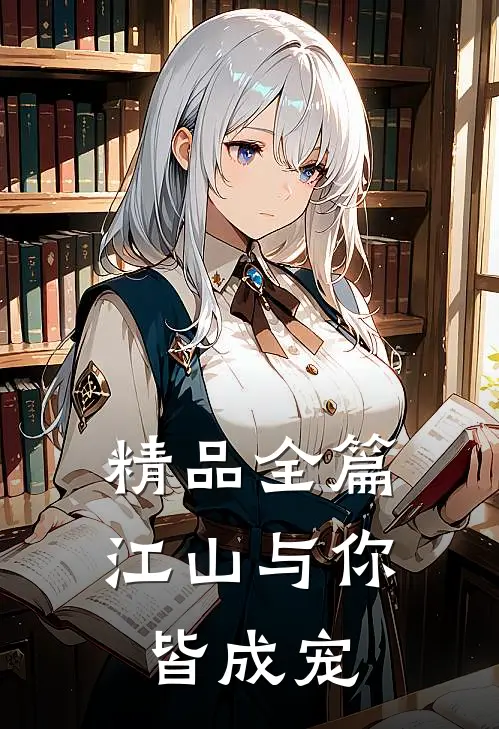 精品全篇江山与你，皆成宠