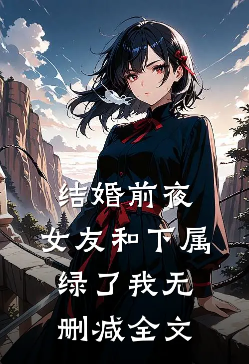 结婚前夜，女友和下属绿了我无删减全文