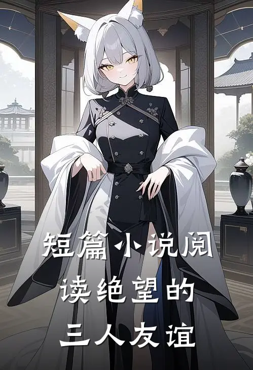 短篇小说阅读绝望的三人友谊