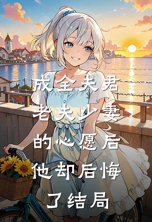 成全夫君老夫少妻的心愿后，他却后悔了结局
