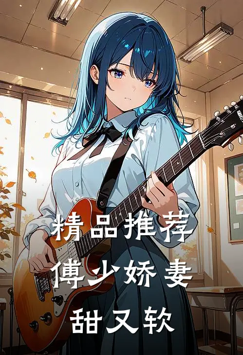 精品推荐傅少娇妻甜又软