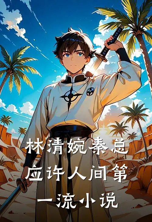 林清婉秦总应许人间第一流小说