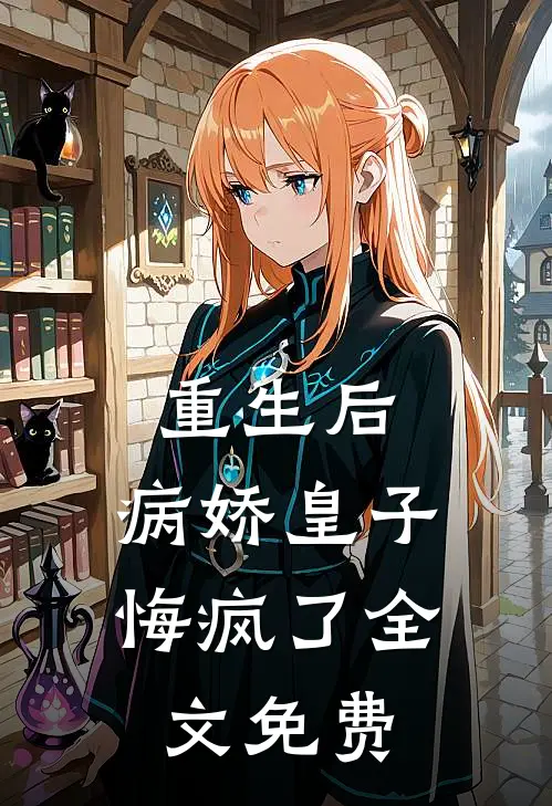重生后，病娇皇子悔疯了全文免费