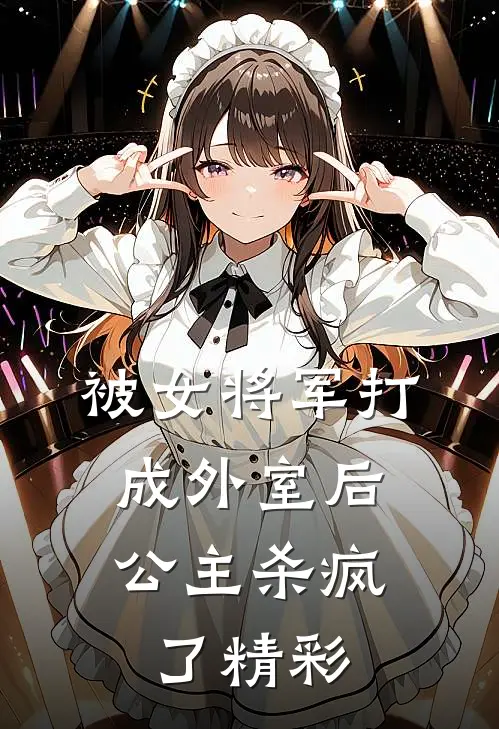 被女将军打成外室后，公主杀疯了精彩