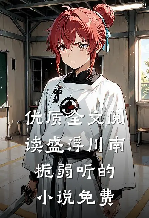 优质全文阅读盛浮川南栀弱听的小说免费