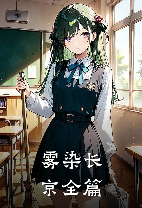 雾染长京全篇