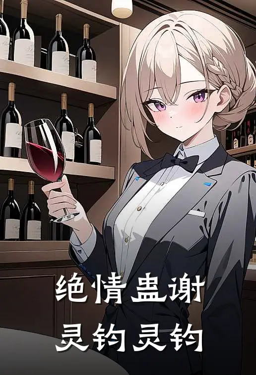 绝情蛊谢灵钧灵钧