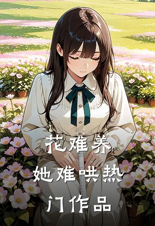 花难养，她难哄热门作品
