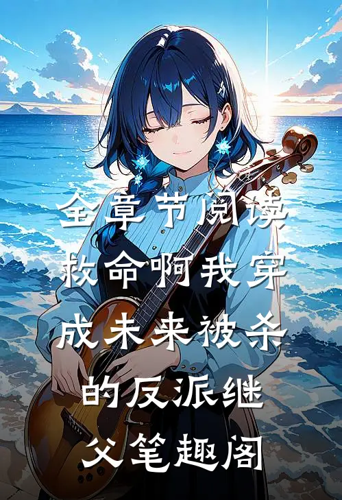 全章节阅读救命啊我穿成未来被杀的反派继父笔趣阁