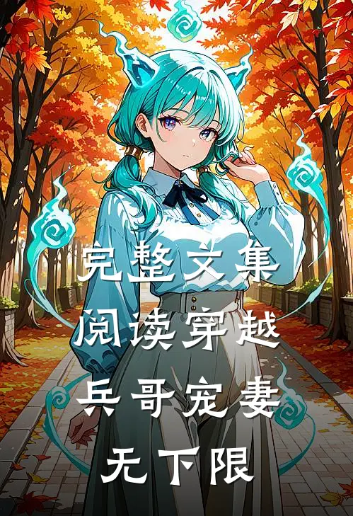 完整文集阅读穿越：兵哥宠妻无下限