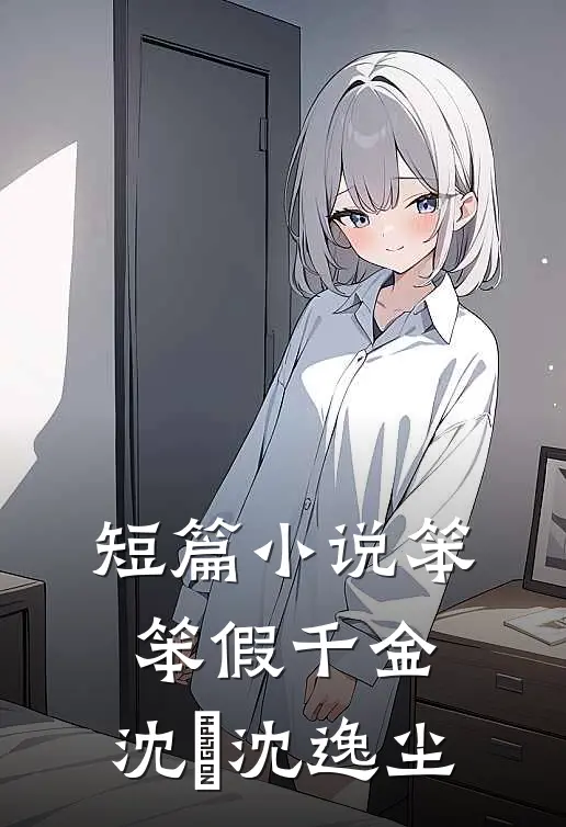 短篇小说笨笨假千金,沈玥沈逸尘