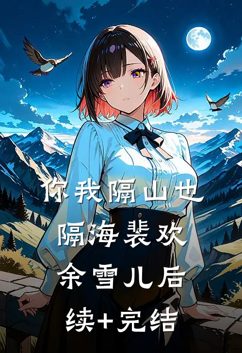 你我隔山也隔海裴欢余雪儿后续+完结