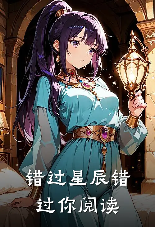错过星辰错过你阅读