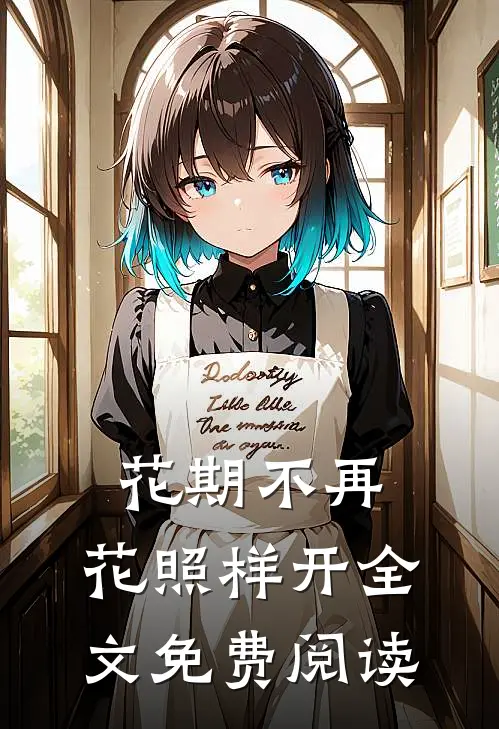 花期不再，花照样开全文免费阅读
