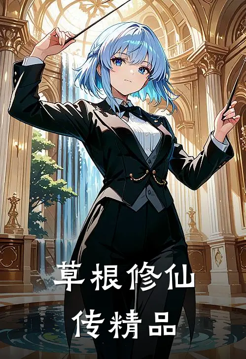 草根修仙传精品
