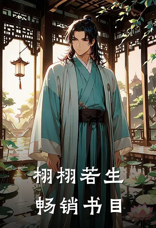 栩栩若生畅销书目